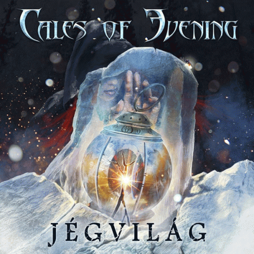 Tales Of Evening : Jégvilág